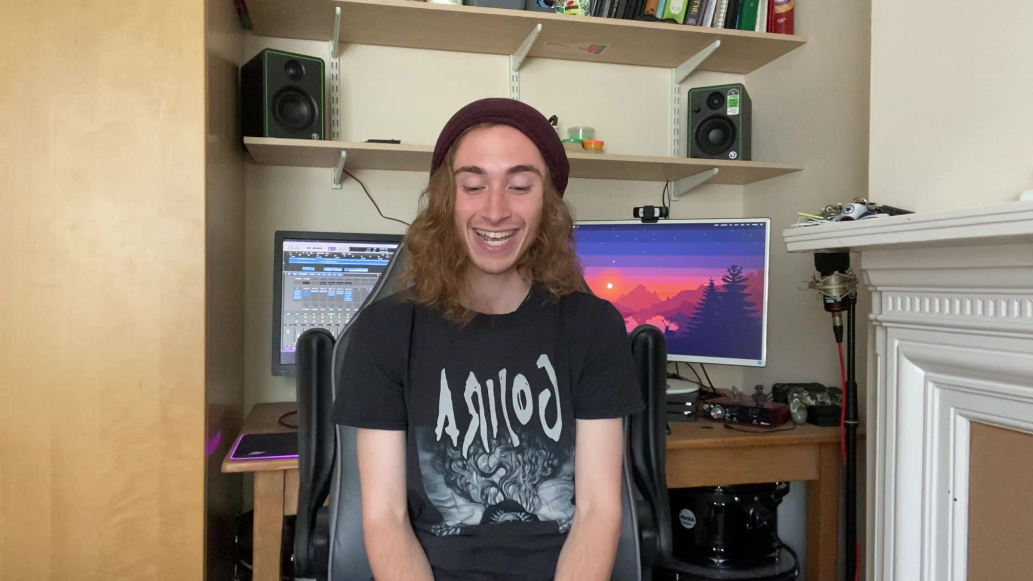 Behind The Song EP2: The Night Before